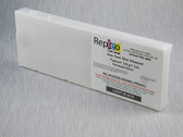 Repleo Remanufactured Epson T606700 220 ml Cartridge for the Epson Pro 4800 filled with Cave Paint Elite Enhanced Pigment ink - Light Black