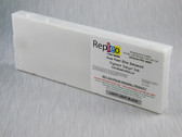 Repleo Remanufactured Epson T606900 220 ml Cartridge for the Epson Pro 4800 filled with Cave Paint Elite Enhanced Pigment ink - Light Light Black