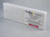 Repleo Remanufactured Epson T606B00 220 ml Cartridge for the Epson Pro 4800 filled with Cave Paint Elite Enhanced Pigment ink - Magenta