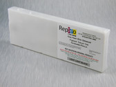 Repleo Remanufactured Epson T606900 220 ml Cartridge for the Epson Pro 4880 filled with Cave Paint Elite Enhanced Pigment ink - Light Light Black