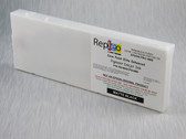 Repleo Remanufactured Epson T614800 220 ml Cartridge for the Epson Pro 4880 filled with Cave Paint Elite Enhanced Pigment ink - Matte Black