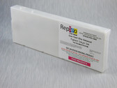 Repleo Remanufactured Epson T606300 220 ml Cartridge for the Epson Pro 4880 filled with Cave Paint Elite Enhanced Pigment ink - Vivid Magenta