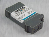 130 ml PFI-101C Compatible Cartridge filled with i2i Absolute Match CWF Pigment ink for Canon iPF5000, iPF5100, iPF6000S, iPF6100, iPF6200 - Cyan