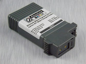 130 ml PFI-101GY Compatible Cartridge filled with i2i Absolute Match CWF Pigment ink for Canon iPF5000, iPF6000S - Gray