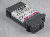 130 ml PFI-101M Compatible Cartridge filled with i2i Absolute Match CWF Pigment ink for Canon iPF5000, iPF5100, iPF6000S, iPF6100, iPF6200 - Magenta