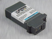 130 ml PFI-101PC Compatible Cartridge filled with i2i Absolute Match CWF Pigment ink for Canon iPF5000, iPF5100, iPF6000S, iPF6100, iPF6200 - Photo Cyan