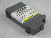 130 ml PFI-101Y Compatible Cartridge filled with i2i Absolute Match CWF Pigment ink for Canon iPF5000, iPF5100, iPF6000S, iPF6100, iPF6200 - Yellow
