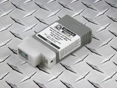 130 ml PFI-106GY compatible cartridge for the Canon iPF 6300, iPF 6300S, iPF 6350, iPF 6400, iPF 6400S iPF 6450 filled with Absolute Match V2 pigment ink - Gray