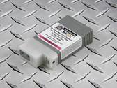 130 ml PFI-106PM compatible cartridge for the Canon iPF 6300, iPF 6300S, iPF 6350, iPF 6400, iPF 6400S iPF 6450 filled with Absolute Match V2 pigment ink - Photo Magenta