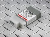 130 ml PFI-106R compatible cartridge for the Canon iPF 6300, iPF 6350, iPF 6400, iPF 6450 filled with Absolute Match V2 pigment ink - Red