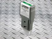 300 ml PFI-206G compatible cartridge for the Canon iPF6400, iPF6450 filled with Absolute Match V2 pigment ink - Green