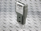 300 ml PFI-206GY compatible cartridge for the Canon iPF6400, iPF6450, iPF6400S filled with Absolute Match V2 pigment ink - Gray