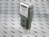 300 ml PFI-206PGY compatible cartridge for the Canon iPF6400, iPF6450 filled with Absolute Match V2 pigment ink - Photo Gray