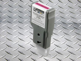 300 ml PFI-206PM compatible cartridge for the Canon iPF6400, iPF6450, iPF6400S filled with Absolute Match V2 pigment ink - Photo Magenta