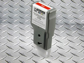 300 ml PFI-206R compatible cartridge for the Canon iPF6400, iPF6450 filled with Absolute Match V2 pigment ink - Red