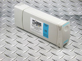 Re-manufactured HP81 680 ml Cartridge for HP DesignJet 5000/5500 filled with i2i Absolute Match HP81 dye ink - Light Cyan