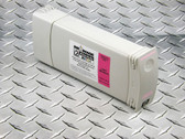 Re-manufactured HP81 680 ml Cartridge for HP DesignJet 5000/5500 filled with i2i Absolute Match HP81 dye ink - Light Magenta