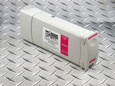 Re-manufactured HP81 680 ml Cartridge for HP DesignJet 5000/5500 filled with i2i Absolute Match HP81 dye ink - Magenta