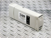 Re-manufactured HP83 680 ml Cartridge for HP DesignJet 5000UV & 5500UV filled with i2i Absolute Match HP83 pigment ink - Black