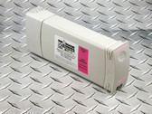 Re-manufactured HP83 680 ml Cartridge for HP DesignJet 5000UV & 5500UV filled with i2i Absolute Match HP83 pigment ink - Light Magenta