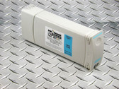 Re-manufactured HP771 775 ml Cartridge for HP DesignJet Z 6200, & Z 6800 filled with i2i Absolute Match HP771 pigment ink - Light Cyan