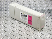 Re-manufactured HP771 775 ml Cartridge for HP DesignJet Z 6200 & Z 6800 filled with i2i Absolute Match HP771 pigment ink - Light Magenta
