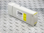Re-manufactured HP771 775 ml Cartridge for HP DesignJet Z 6200, Z 6600, & Z 6800 filled with i2i Absolute Match HP771 pigment ink - Yellow