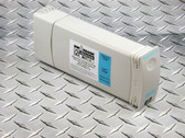 Re-manufactured HP789 775 ml Cartridge for HP DesignJet L25500 Latex filled with i2i Absolute Match HP789 Latex pigment ink - Light Cyan