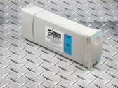 Re-manufactured HP792 775 ml Cartridge for HP DesignJet L26500. L28500, L210, L260, L280 Latex filled with i2i Absolute Match HP792 Latex pigment ink - Light Cyan