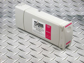 Re-manufactured HP792 775 ml Cartridge for HP DesignJet L26500. L28500, L210, L260, L280 Latex filled with i2i Absolute Match HP792 Latex pigment ink - Magenta