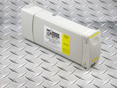 Re-manufactured HP792 775 ml Cartridge for HP DesignJet L26500. L28500, L210, L260, L280 Latex filled with i2i Absolute Match HP792 Latex pigment ink - Yellow
