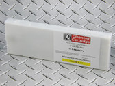 Epson 4880 Cleaning  Cartridge 220ml - Yellow