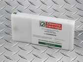 Epson 4900 Cleaning Green Cartridge 200ml