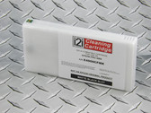 Epson 4900 Cleaning Matte Black Cartridge 200ml