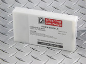 Epson 7800/9800 Cleaning Light Black Cartridge 220ml