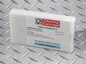 Epson 7880/9880 Cleaning Light Cyan Cartridge 220ml