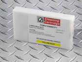 Epson 7880/9880 Cleaning Yellow Cartridge 220ml
