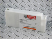 Epson 7900/9900 Cleaning Orange Cartridge 350ml