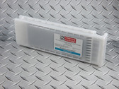 Epson SureColor T3000, T3270, T5000, T5270, T5270D, T7000, T7270, T7270D 700 ml Cleaning Cartridge - Cyan