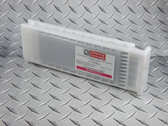 Epson SureColor T3000, T3270, T5000, T5270, T5270D, T7000, T7270, T7270D 700 ml Cleaning Cartridge - Magenta