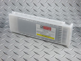 Epson SureColor T3000, T3270, T5000, T5270, T5270D, T7000, T7270, T7270D 700 ml Cleaning Cartridge - Yellow