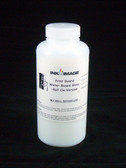 Print Guard Water Based Roll on Lacquer for Inkjet Prints - Gloss finish, 32 oz bottle