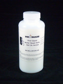 Print Guard Water Based Roll on Lacquer for Inkjet Prints - Satin finish, 32 oz bottle