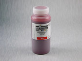 i2i Absolute Match E9 Pigment Ink 8 oz bottle-Red