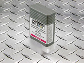 130 ml PFI-107M compatible cartridge for the Canon imagePROGRAF iPF670, iPF680, iPF685, iPF780, and iPF785 filled with Absolute Match V3 dye ink - Magenta