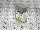 130 ml PFI-107Y compatible cartridge for the Canon imagePROGRAF iPF670, iPF680, iPF685, iPF780, and iPF785 filled with Absolute Match V3 dye ink - Yellow