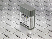 130 ml PFI-107MBK compatible cartridge for the Canon imagePROGRAF iPF670, iPF680, iPF685, iPF780, and iPF785 filled with Absolute Match V3 pigment ink - Matte Black