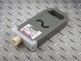 700 ml PFI-703M compatible cartridge for the Canon imagePROGRAF iPF810, iPF815, iPF820, and iPF825 filled with Absolute Match V3 dye ink - Magenta