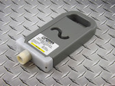 700 ml PFI-703Y compatible cartridge for the Canon imagePROGRAF iPF810, iPF815, iPF820, and iPF825 filled with Absolute Match V3 dye ink - Yellow