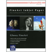 Hahnemuhle Album Refill - Photo Rag Satin 310 gsm, 12" x 12" x 20 sheets